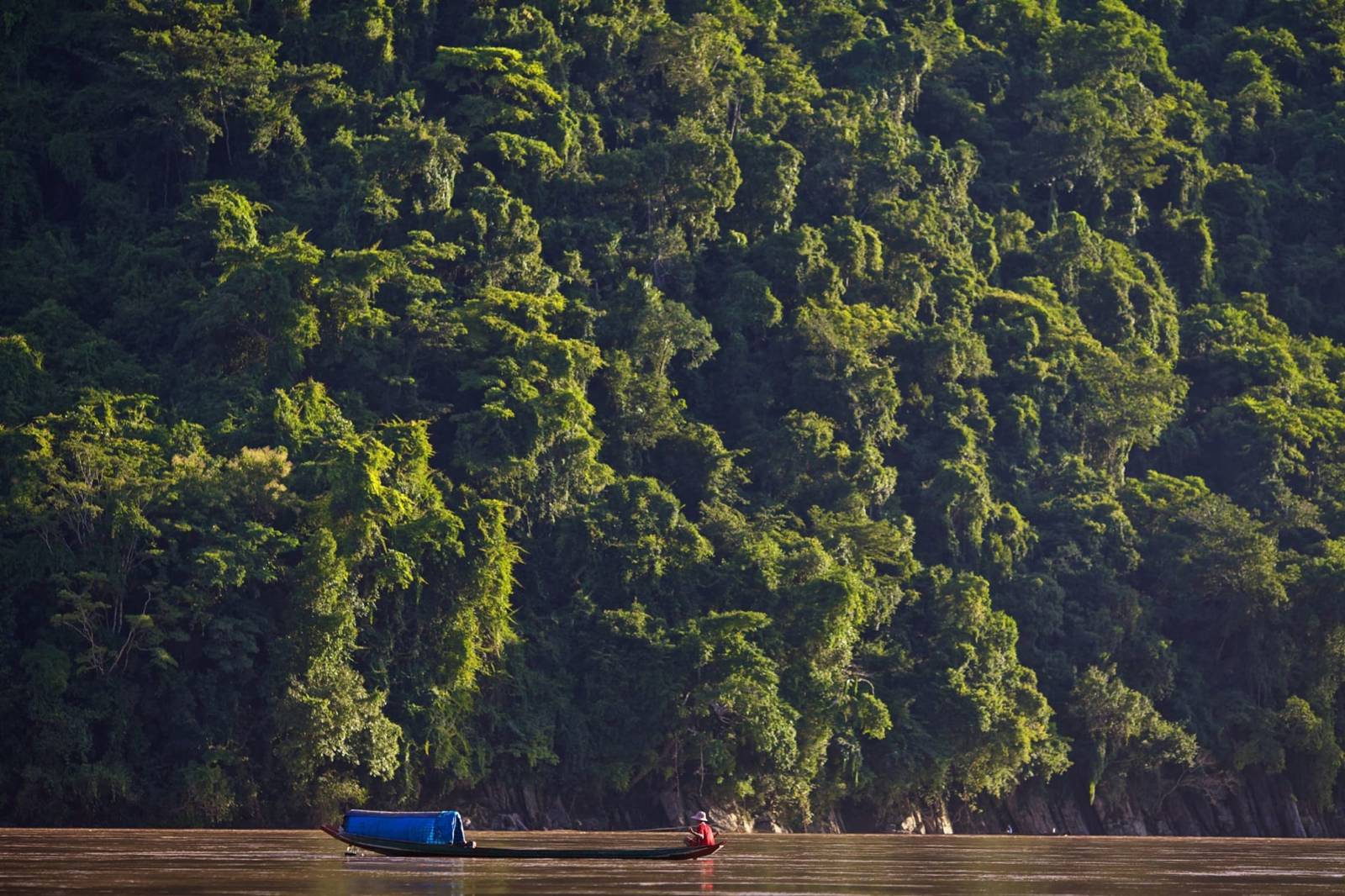 Things to do in Huay Xai: the highlights you should not miss