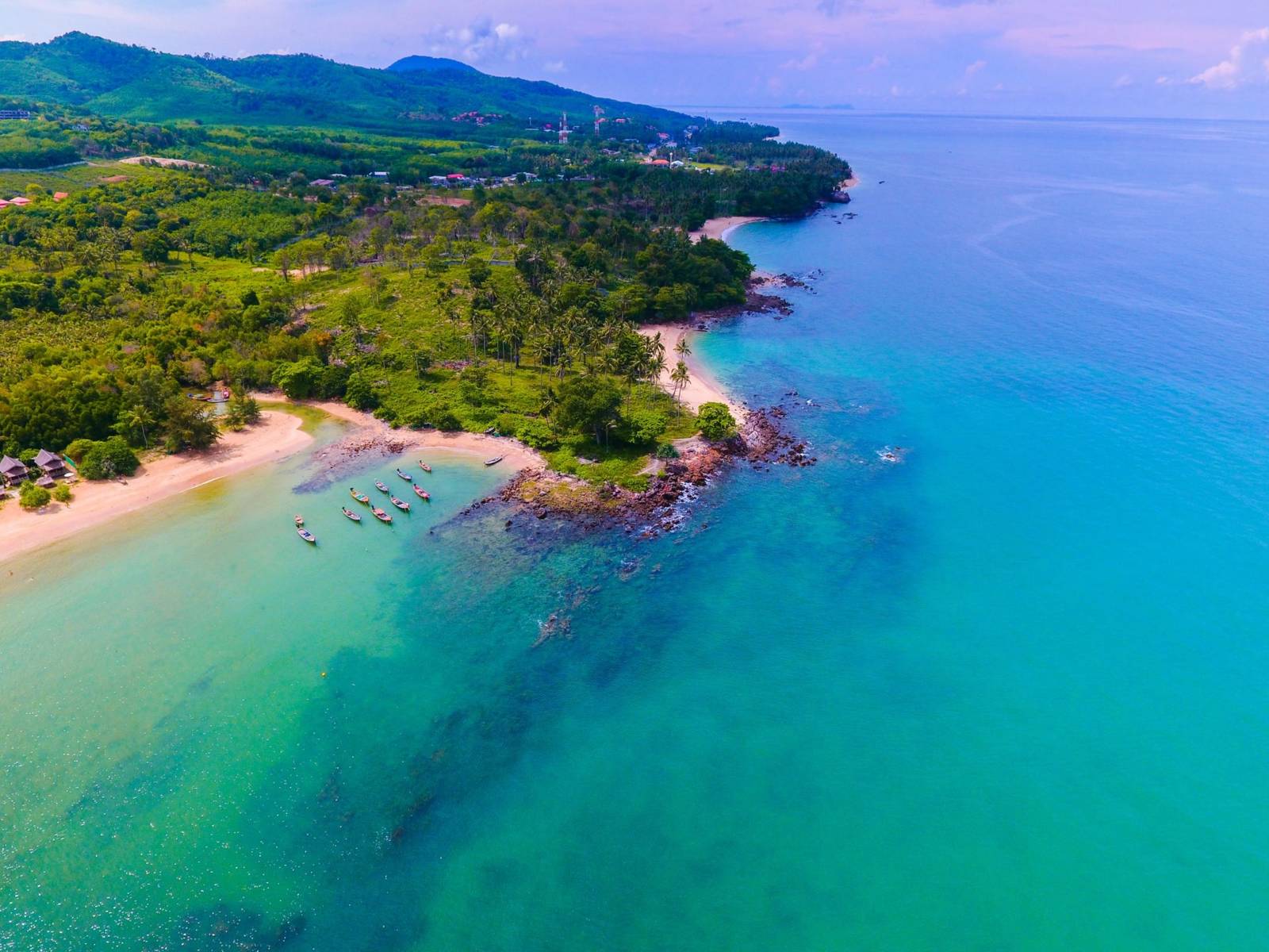 Things to do on Koh Lanta: the highlights you should not miss