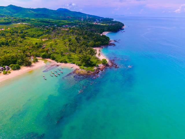 Things to do on Koh Lanta: the highlights you should not miss