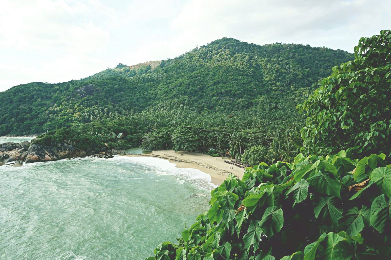 Things to do on Koh Phangan: the highlights you should not miss