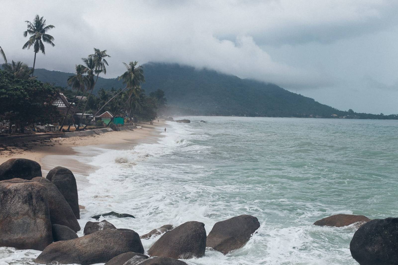 Things to do on Koh Samui: the highlights you should not miss