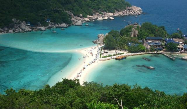 Koh Tao