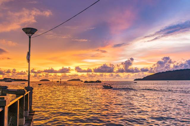 Kota Kinabalu