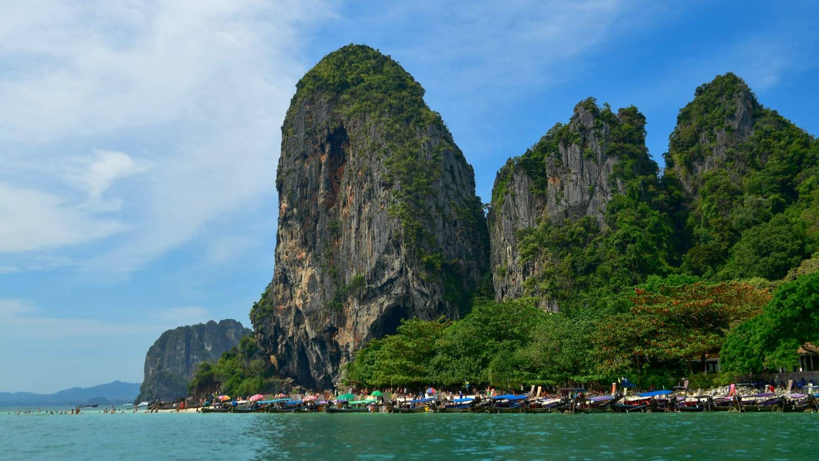 Things to do in Krabi: the highlights you should not miss