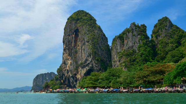 Things to do in Krabi: the highlights you should not miss