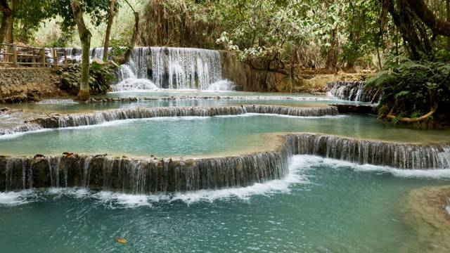 Laos travel guide: the country where backpacking still feels like backpacking