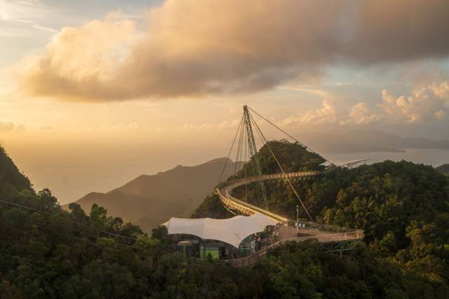 Things to do in Langkawi: the highlights you should not miss