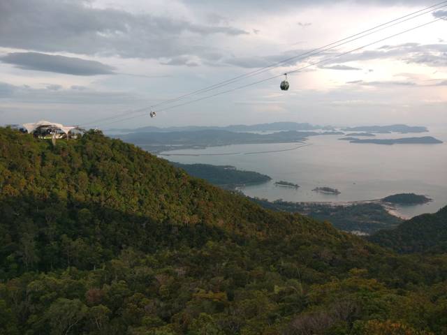 Langkawi