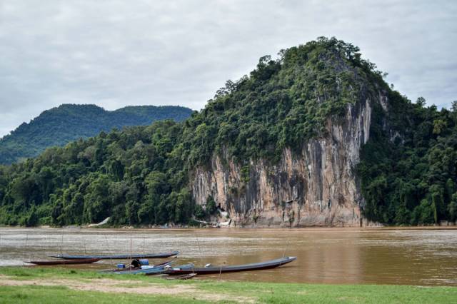 Laos itinerary: our backpacking route along the Mekong in 2, 3 or 4 weeks