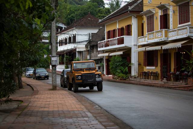 Things to do in Luang Prabang: the highlights you should not miss