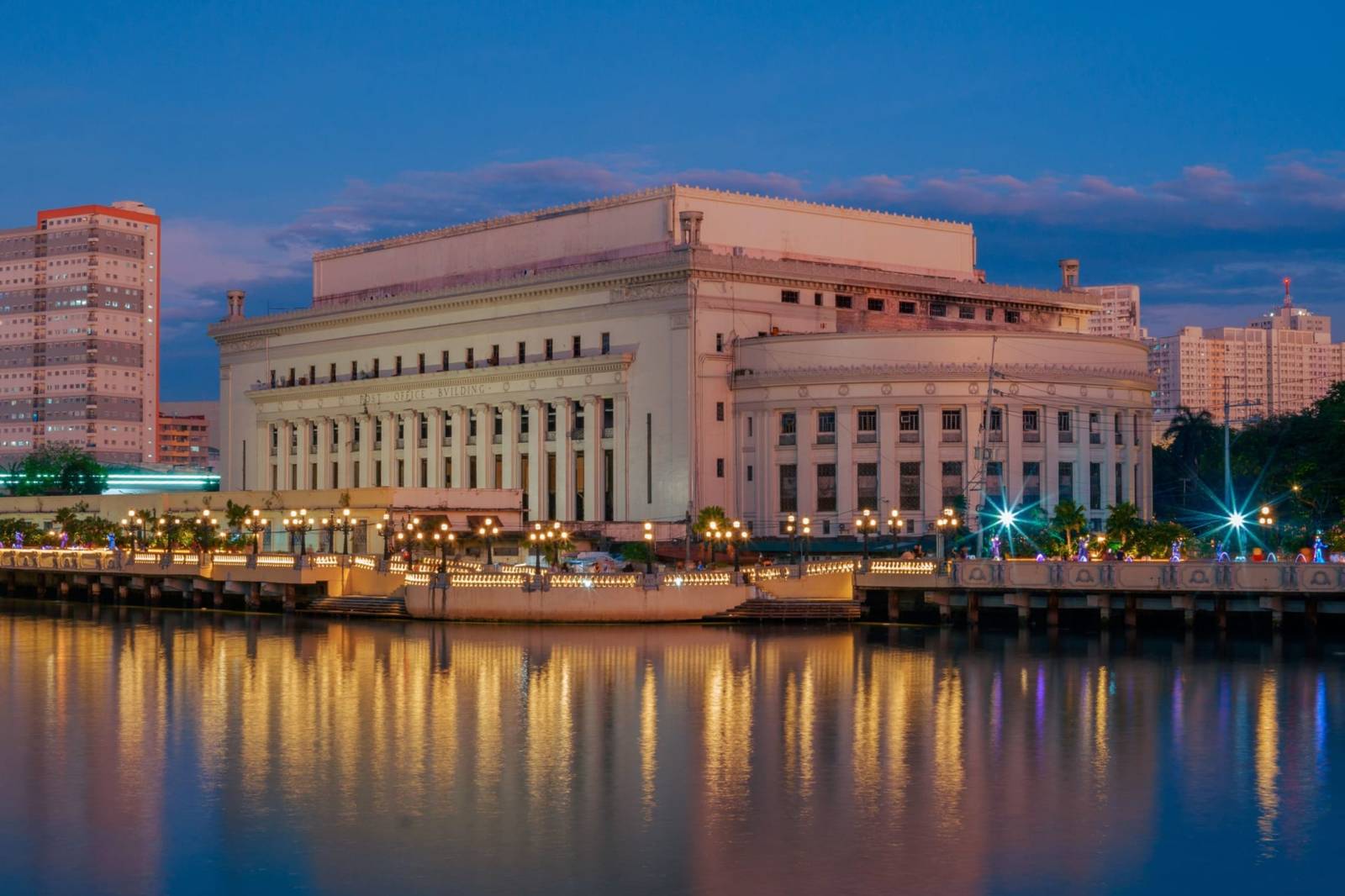 Things to do in Manila: the highlights you should not miss