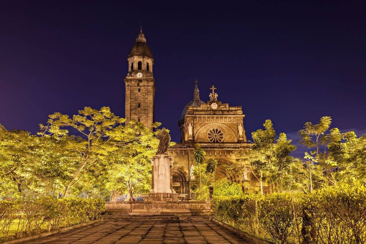 Manila