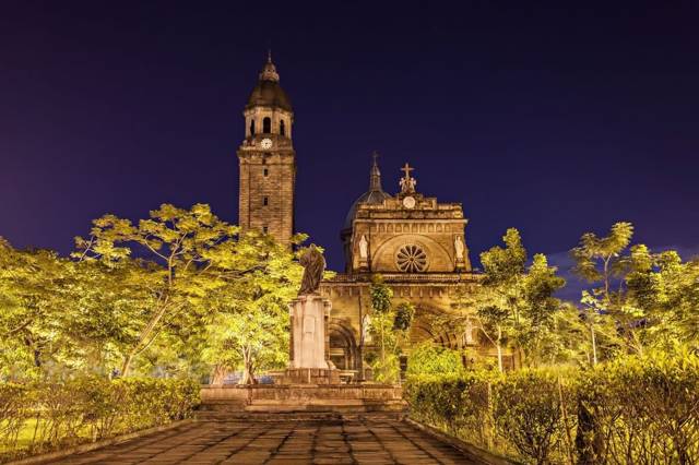 Manila