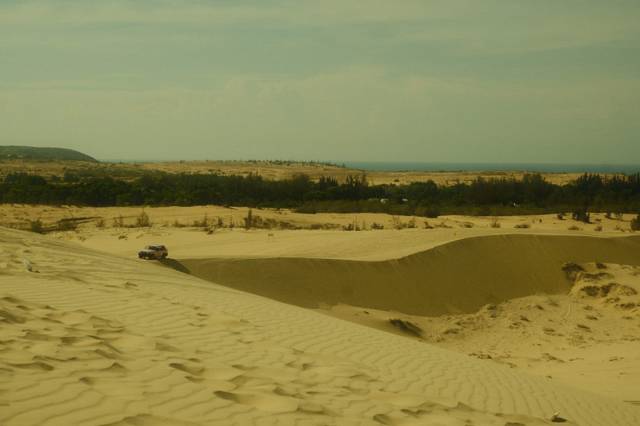 Things to do in Mui Ne: the highlights you should not miss