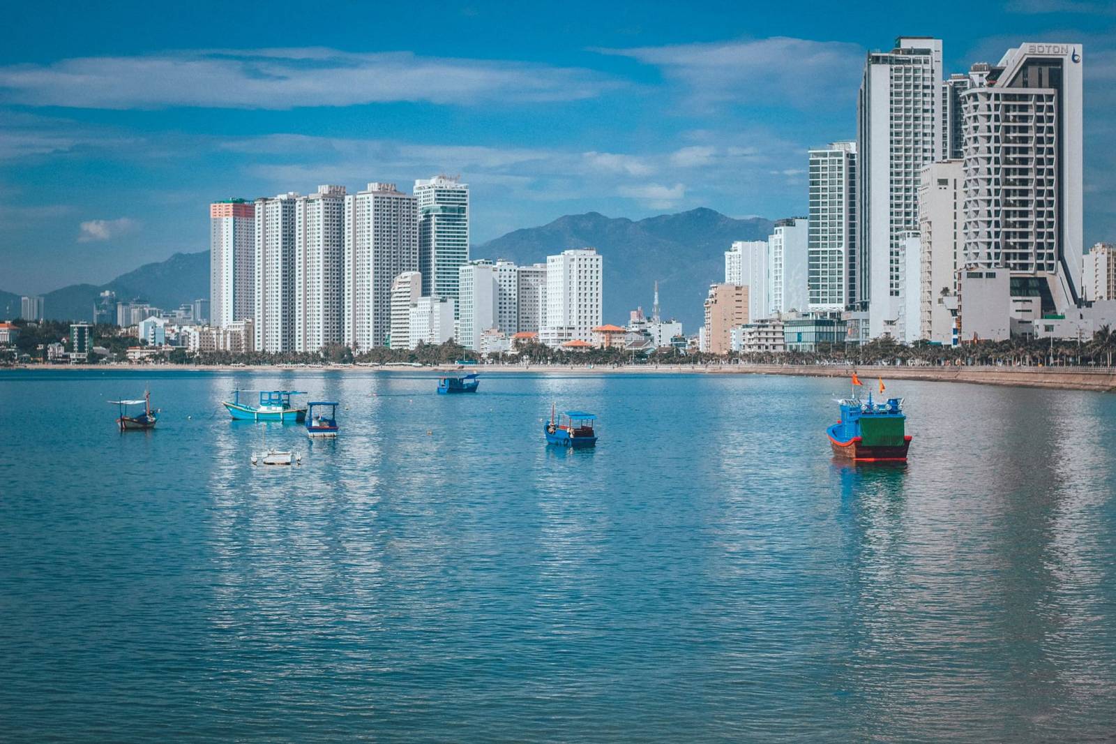 Things to do in Nha Trang: the highlights you should not miss