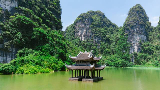 Things to do in Ninh Binh: the highlights you should not miss