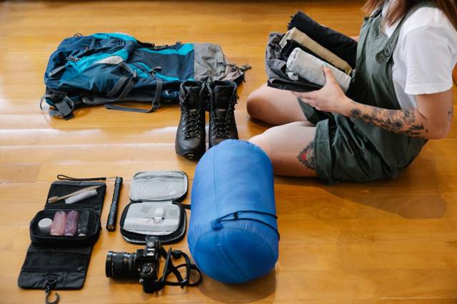 Southeast Asia packing list: what you actually need