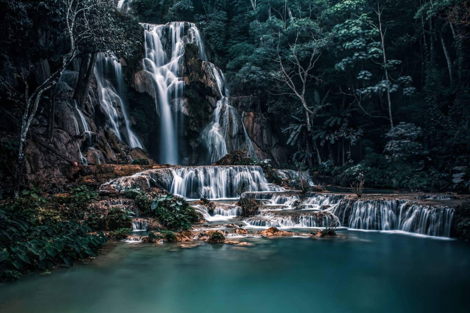 Things to do in Pakse: the Bolaven Loop, coffee and waterfalls