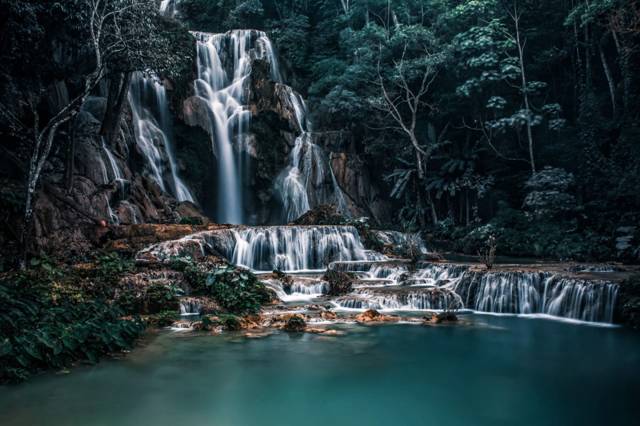 Things to do in Pakse: the Bolaven Loop, coffee and waterfalls