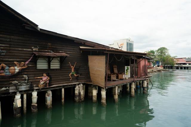 Penang
