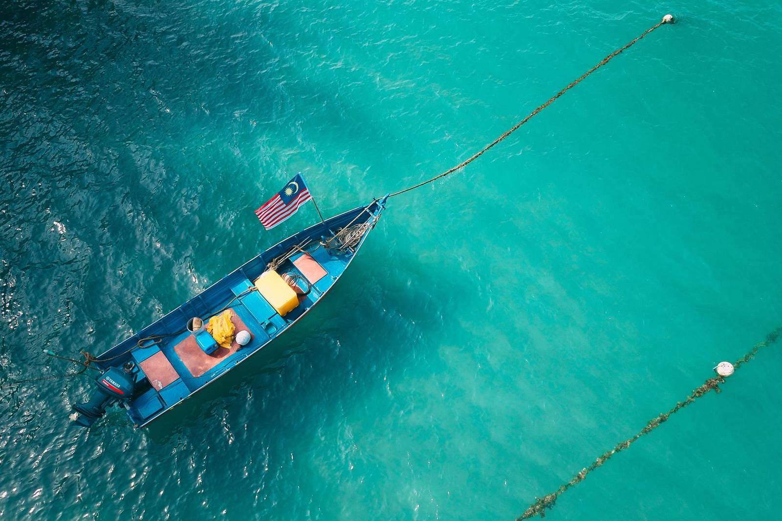 Perhentian, Tioman or Langkawi: which island should you pick?
