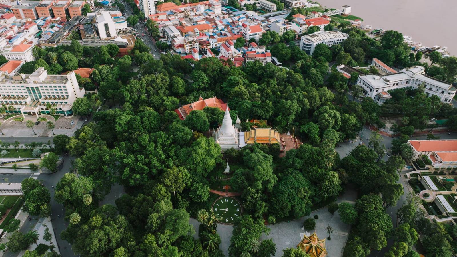 Things to do in Phnom Penh: the highlights you should not miss