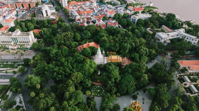 Things to do in Phnom Penh: the highlights you should not miss