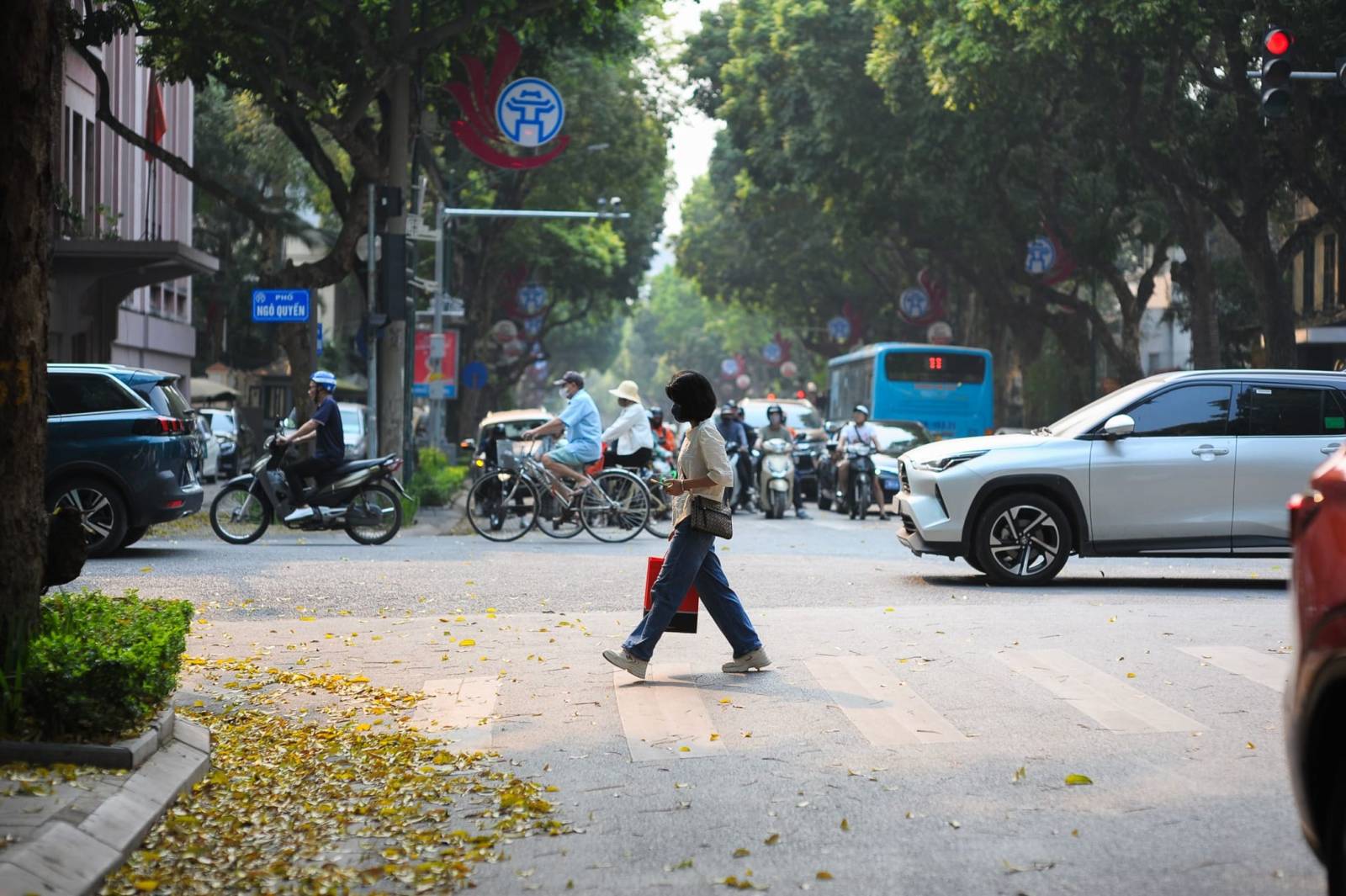 Vietnam etiquette: the rules and culture backpackers need to know