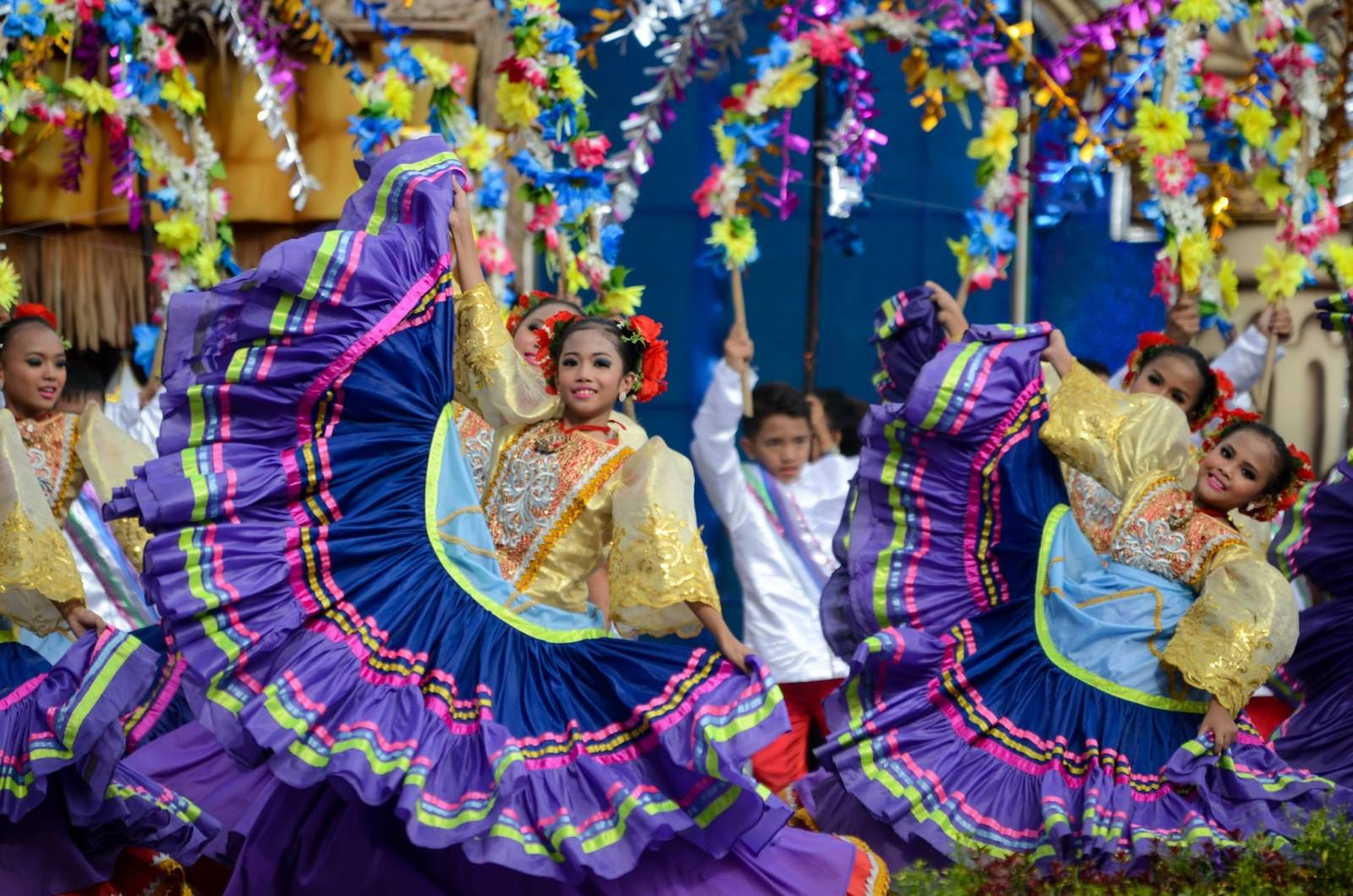 Philippines etiquette: the rules and culture to know as a backpacker