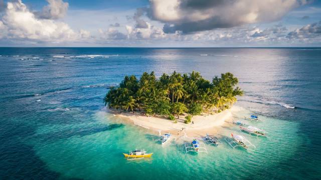 Siargao