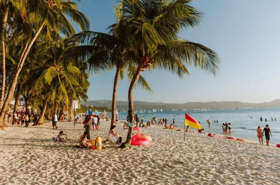 Best countries to backpack in Asia: the five most people pick