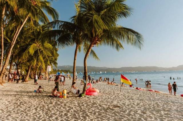 Best countries to backpack in Asia: the five most people pick