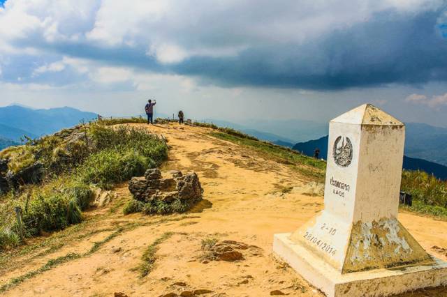 Things to do in Thakhek: the best stops on the Thakhek Loop