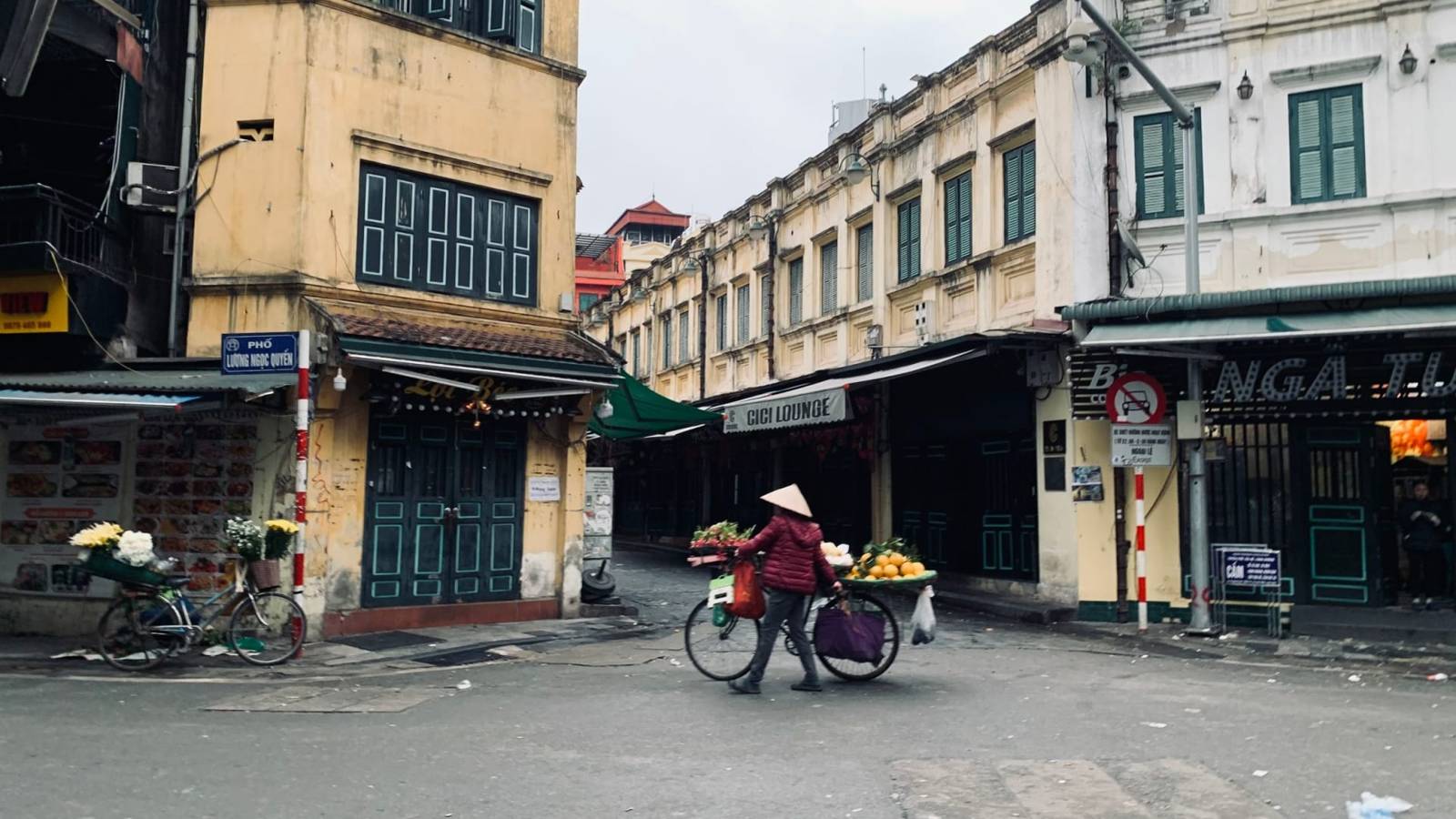 How much does backpacking Vietnam cost? Our daily budget per stop