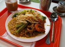 Nasi kandar