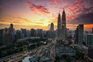 Kuala Lumpur