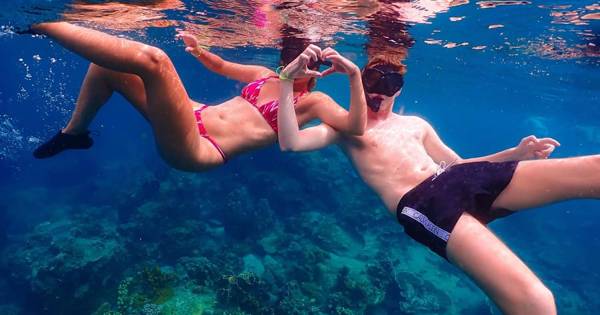Koh Tao: island snorkelling highlights day tour and lunch