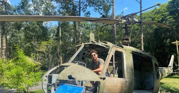 Ho Chi Minh City: guided tour of the War Remnants Museum and the Independence Palace