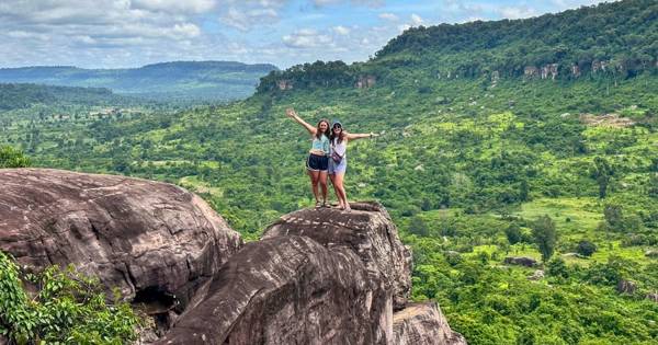 Kulen Mountain: Small-Group Tour with Picnic Lunch