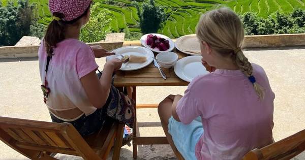 Discover Sapa: two day trek and Hmong culture with Dinh