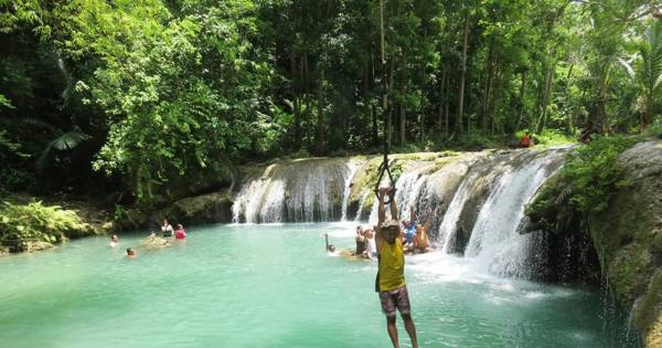 Siquijor: the best of Siquijor Island tour