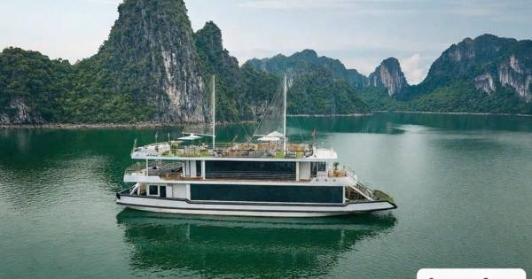 Hanoi: Ha Long Bay day trip with luxury cruise and lunch buffet
