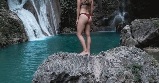 Bohol: waterfall hopping and secret jungle trails with a guide