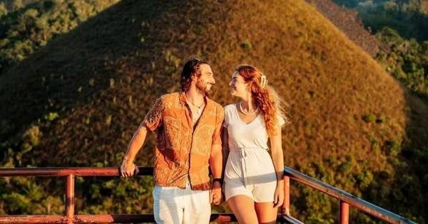 Bohol: premium Chocolate Hills, tarsiers and river experience